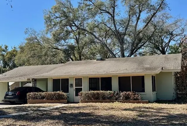 313 S Rossiter Street, Mount Dora, FL 32757 - #1