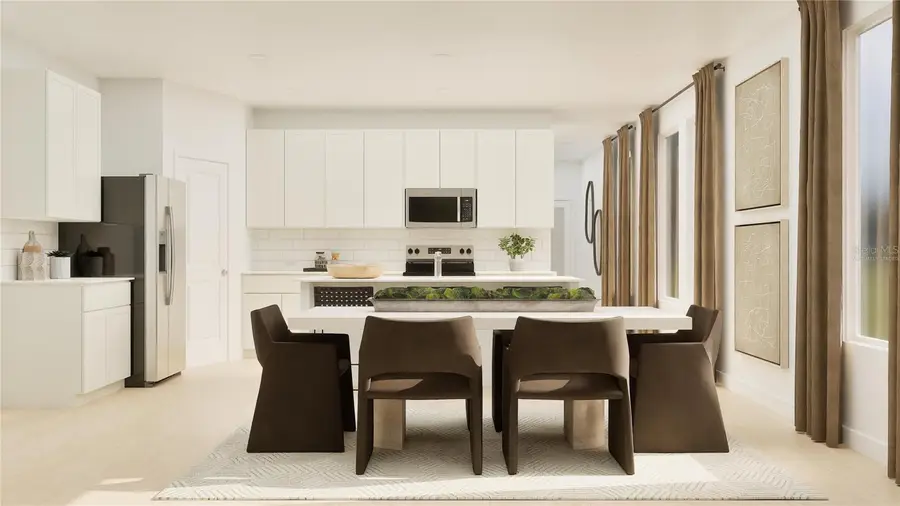 6028 Wellbeing Way, Clermont, FL 34714 - #3