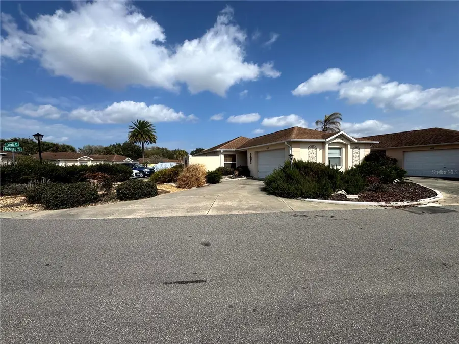 413 Calzada Court, Lady Lake, FL 32159 - #2