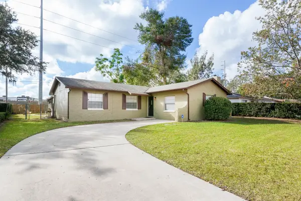 631 Trailwood Drive, ALTAMONTE SPRINGS, FL 32701