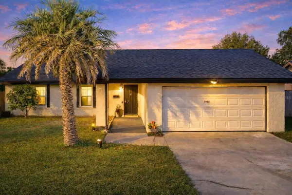 1905 Hughey Street, KISSIMMEE, FL 34741