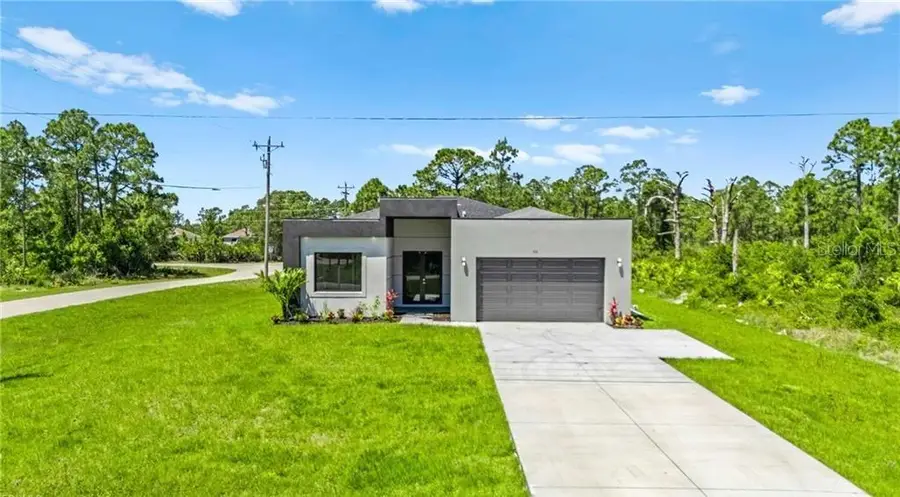 710 Eisenhower Boulevard, Lehigh Acres, FL 33974 - #3