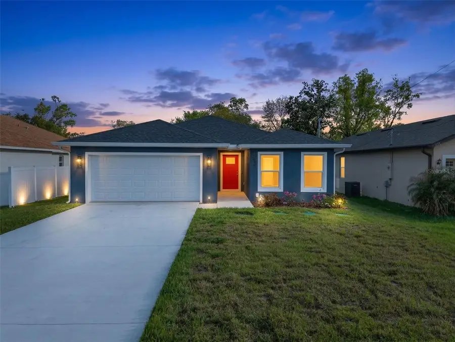 1522 Pine Street, Orlando, FL 32824 - #2