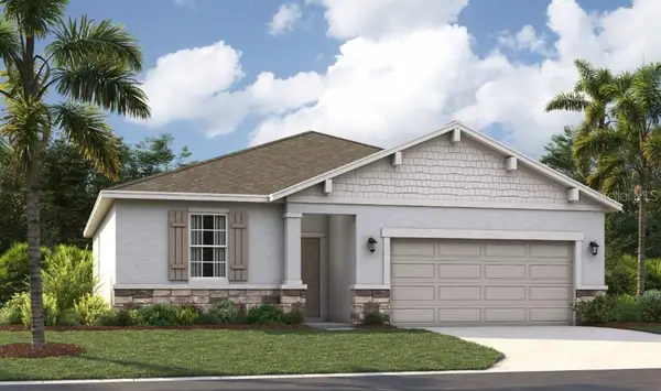 6710 Winterberry Drive, LAKE HAMILTON, FL 33851