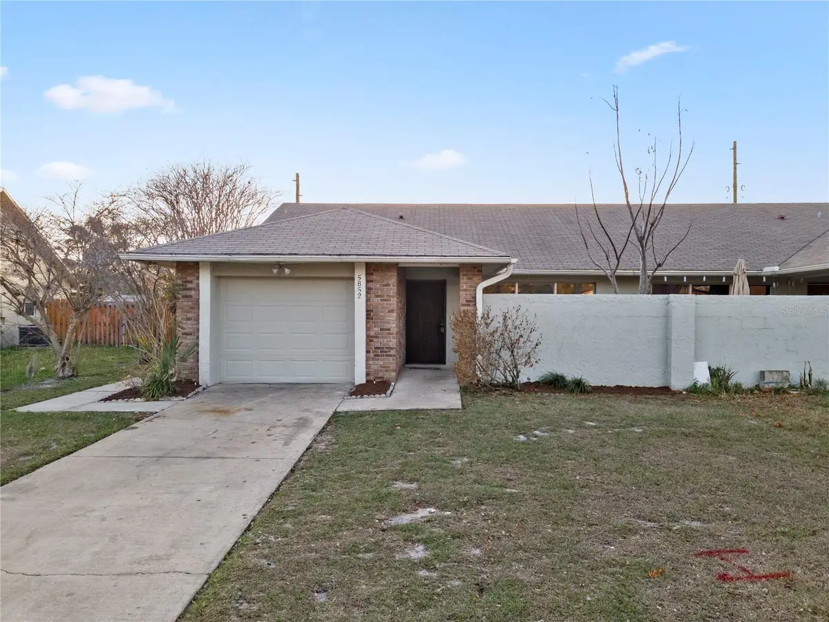 5852 Shale Court, Winter Park, FL 32792 - #1