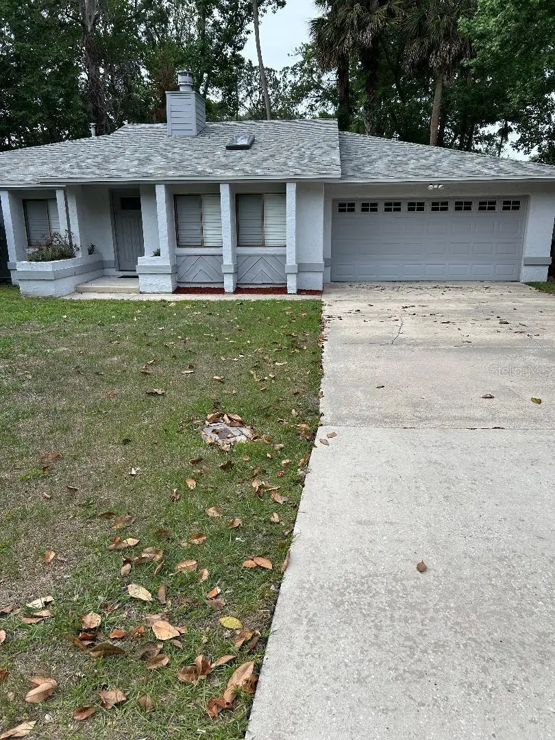 807 Buckie Drive, Winter Springs, FL 32708 - #1