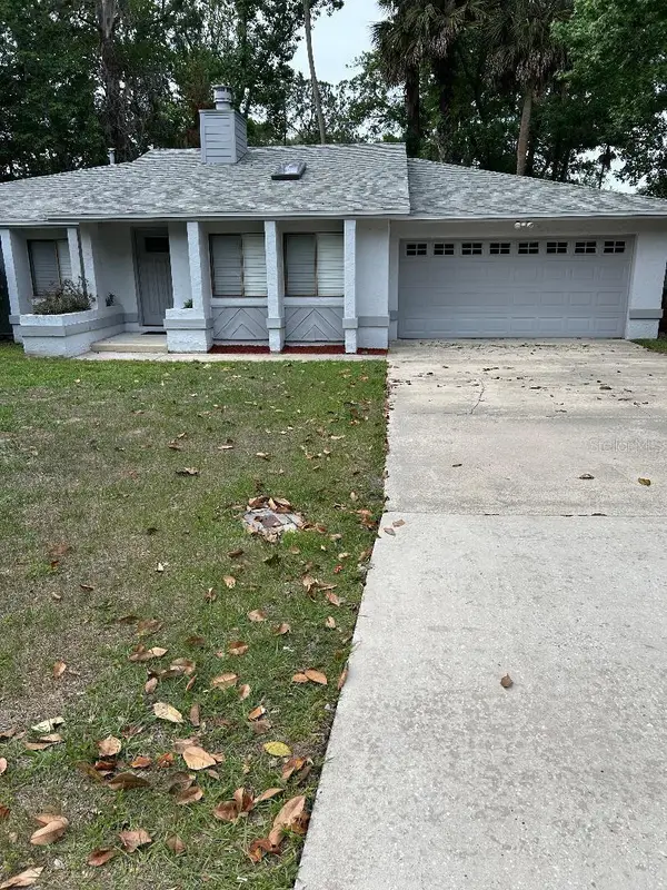 807 Buckie Drive, WINTER SPRINGS, FL 32708