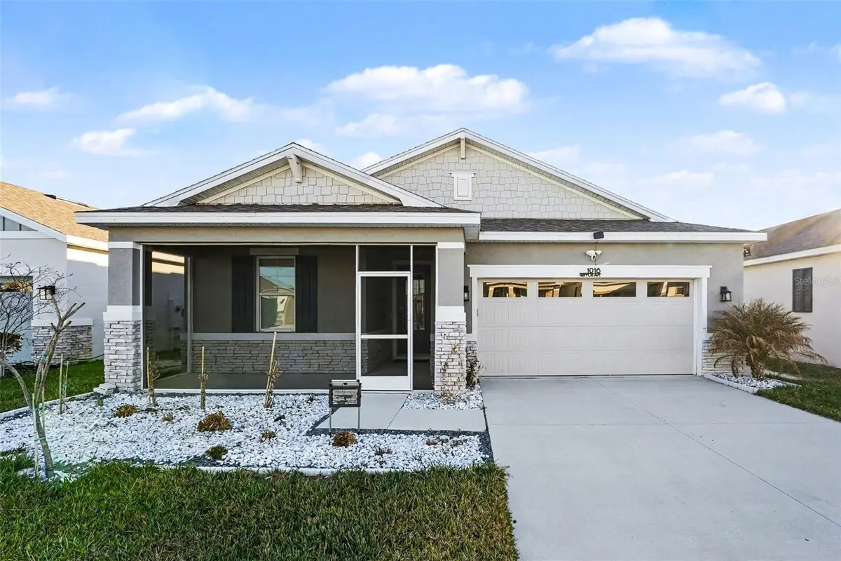 1016 Griffon Avenue, Lake Alfred, FL 33850 - #1