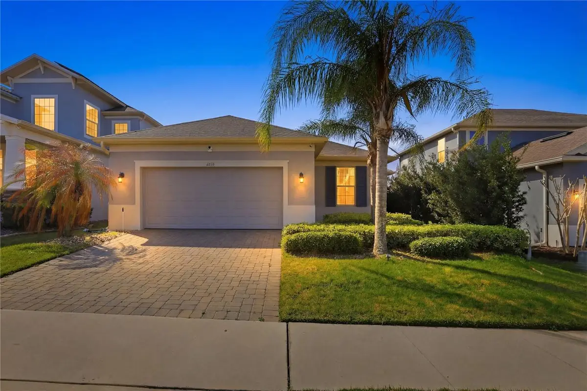 2372 Kaley Ridge Road, Clermont, FL 34715 - #1