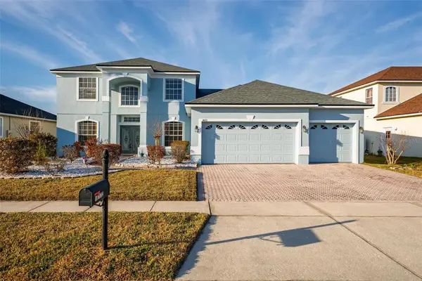 18172 Thornhill Grand Circle, ORLANDO, FL 32820
