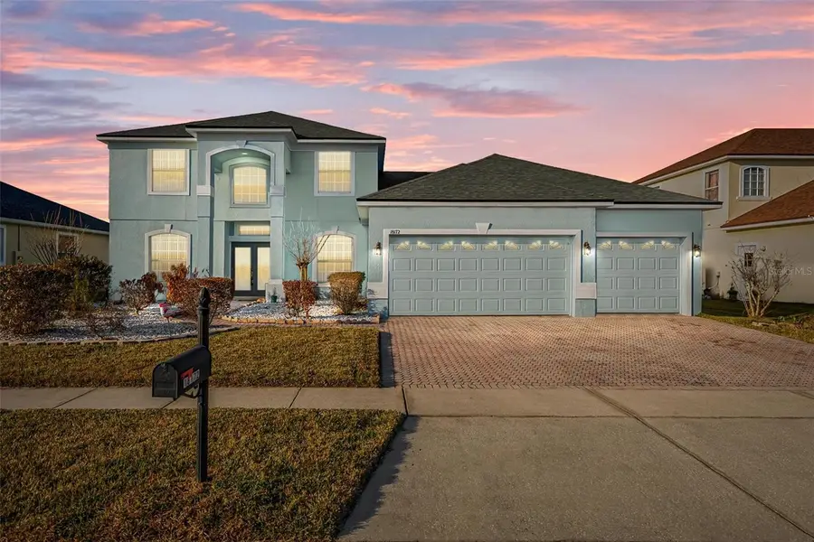 18172 Thornhill Grand Circle, Orlando, FL 32820 - #2