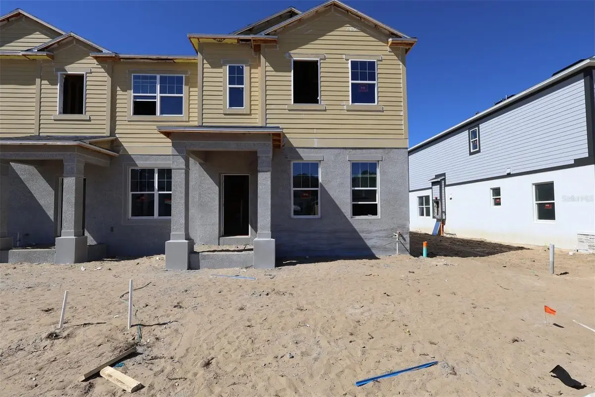 398 Lady Palm Street, Apopka, FL 32703 - #1