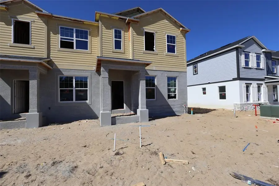 398 Lady Palm Street, Apopka, FL 32703 - #2