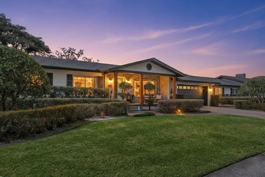 643 Dunblane Drive, Winter Park, FL 32792 - #2