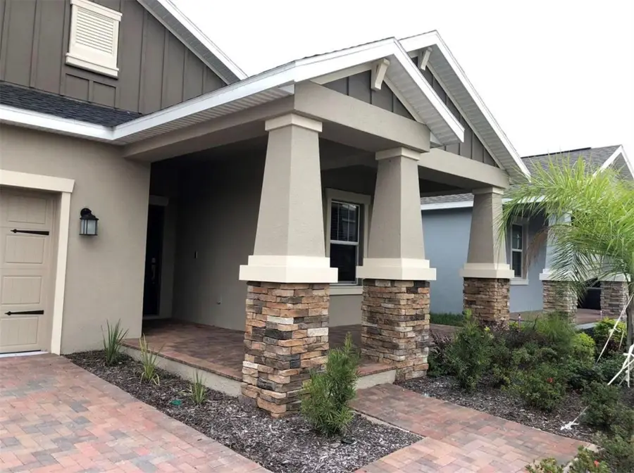 10229 Lovegrass Lane, Orlando, FL 32832 - #2