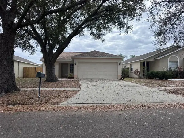 1451 Mohrlake Drive, BRANDON, FL 33511