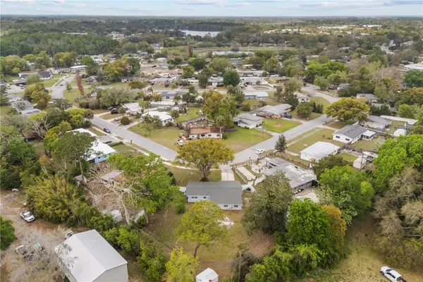 615 Mimosa Terrace, SANFORD, FL 32773