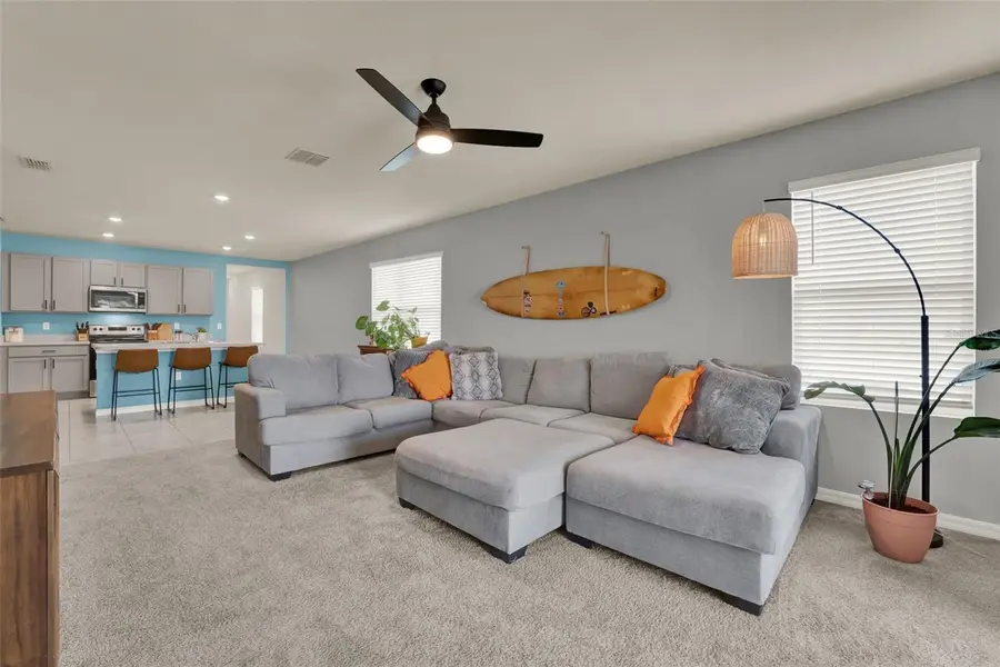 929 August Sky Dr, Deltona, FL 32738 - #2