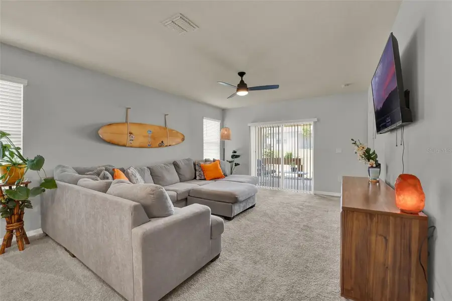 929 August Sky Dr, Deltona, FL 32738 - #3