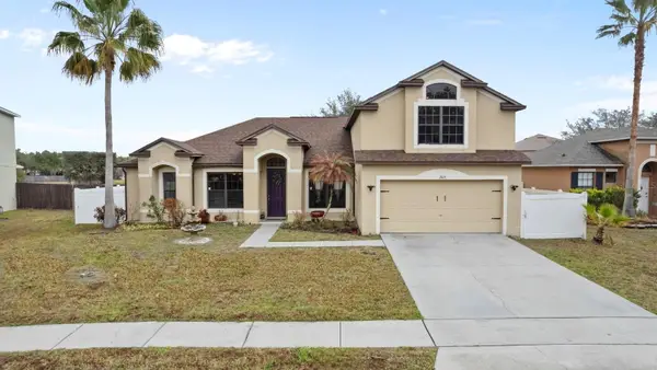 2819 Village Pine Terrace, ORLANDO, FL 32833