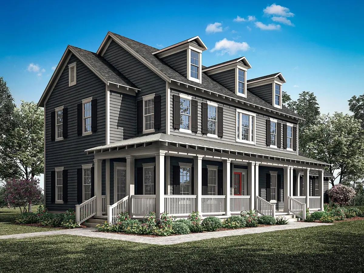 2516 Celebration Boulevard, Celebration, FL 34747 - #1