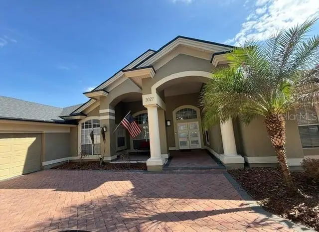 3027 Zaharias Drive, Orlando, FL 32837 - #2
