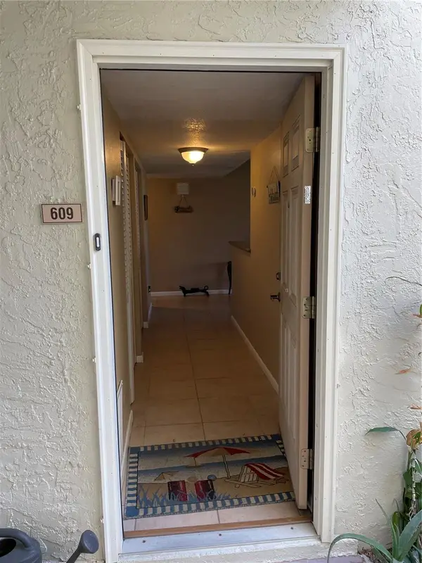 5801 N Atlantic Avenue #609, CAPE CANAVERAL, FL 32920