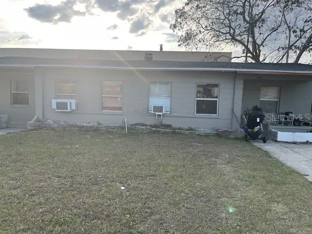 314 N 13th Street, Haines City, FL 33844 - #1