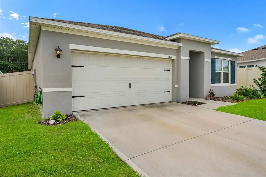 1421 Cumberland Avenue, Davenport, FL 33837 - #2
