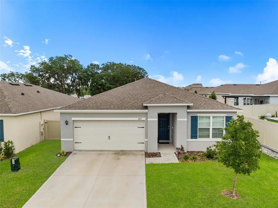 1421 Cumberland Avenue, Davenport, FL 33837 - #3