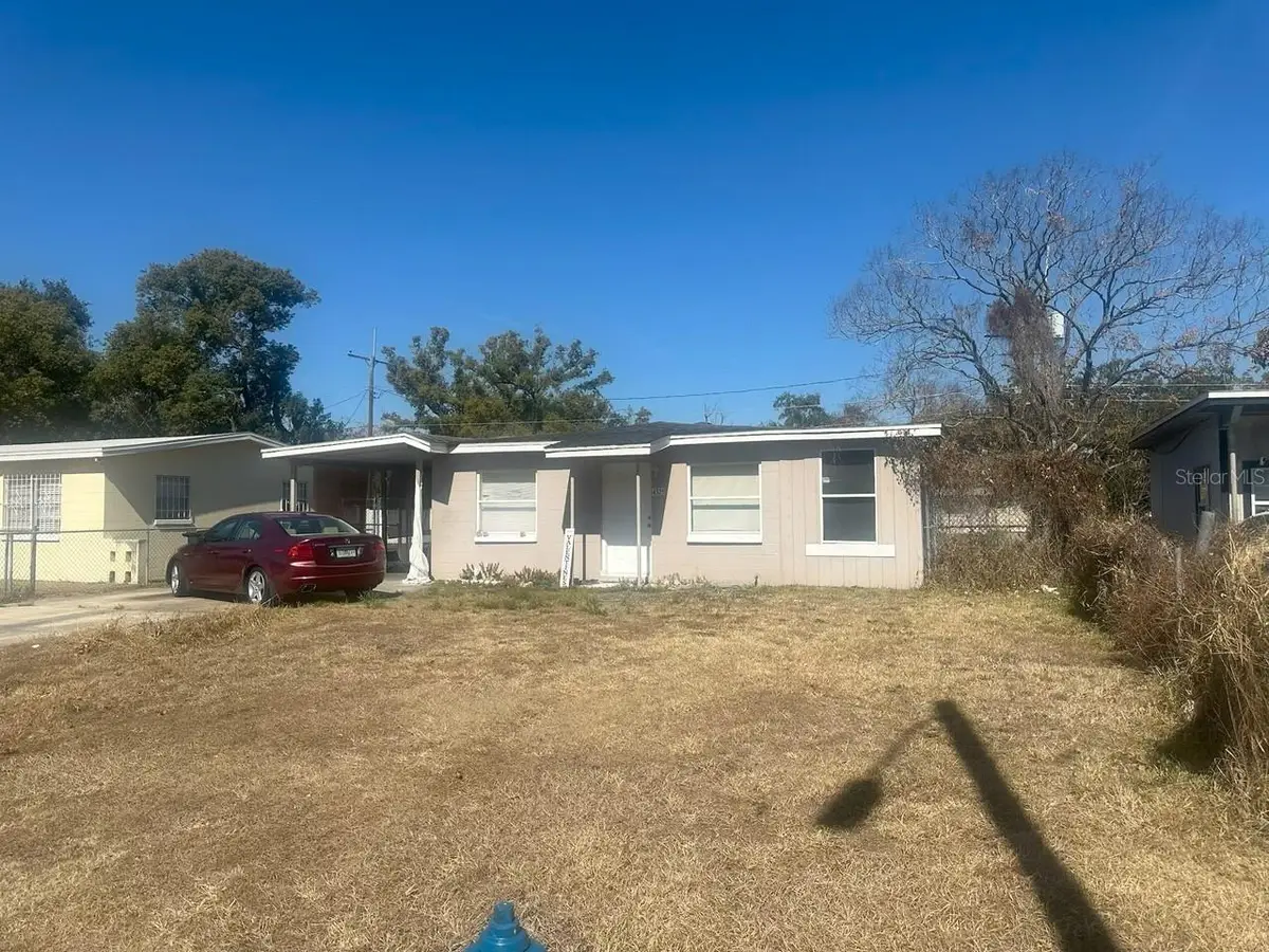 4325 Lake Lawne Avenue, Orlando, FL 32808 - #1