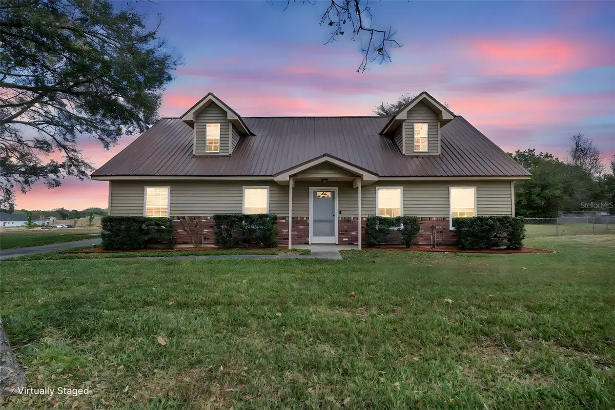 9610 Nellie Hills Court, Clermont, FL 34711 - #1