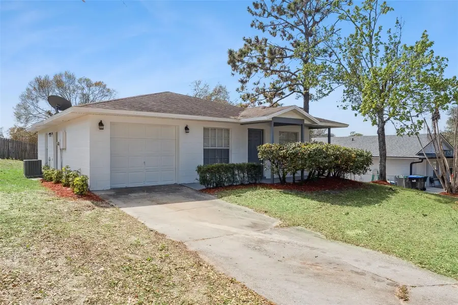 433 Apopka Hills Circle, Apopka, FL 32703 - #2