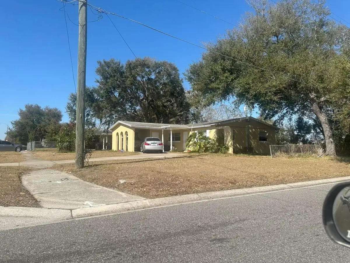 4203 Clarinda Street, Orlando, FL 32811 - #1