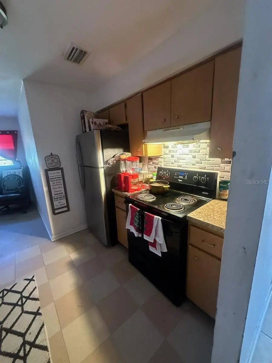 4203 Clarinda Street, Orlando, FL 32811 - #2