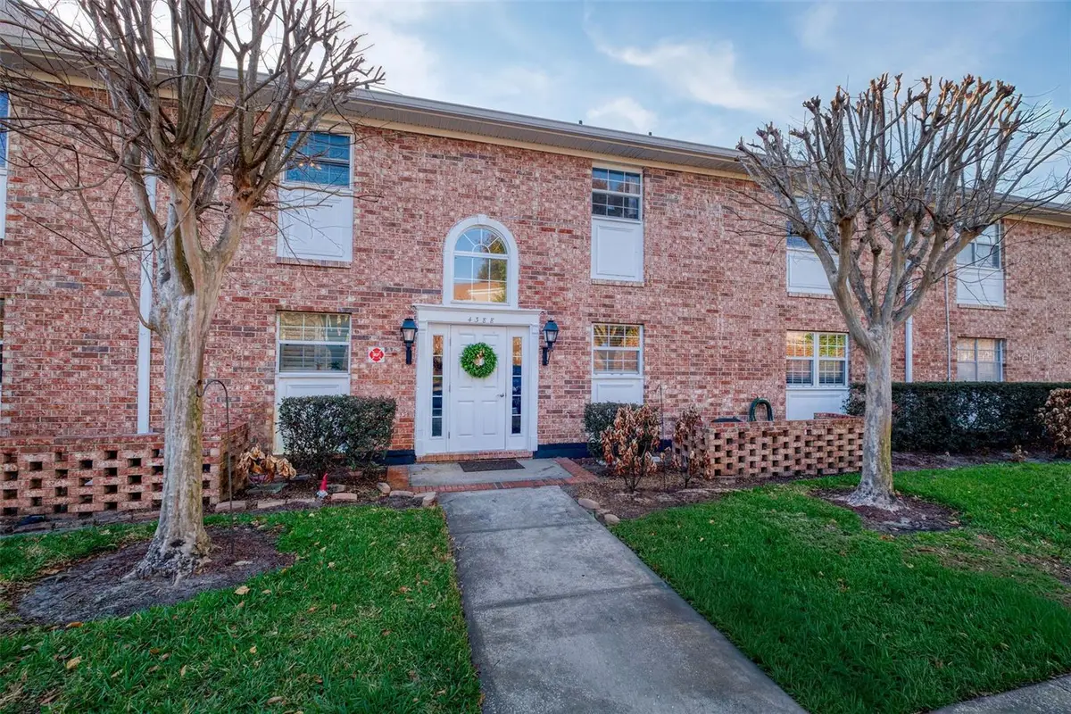 4388 Lake Underhill Road #21C2, Orlando, FL 32803 - #1