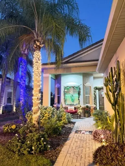 2864 Tarragona Way, Wesley Chapel, FL 33543 - #3