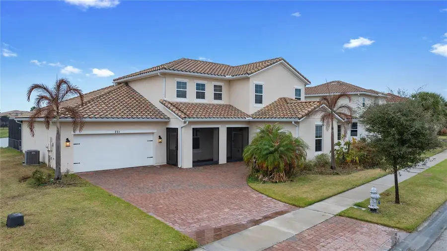 771 Windlass Court, Kissimmee, FL 34746 - #3