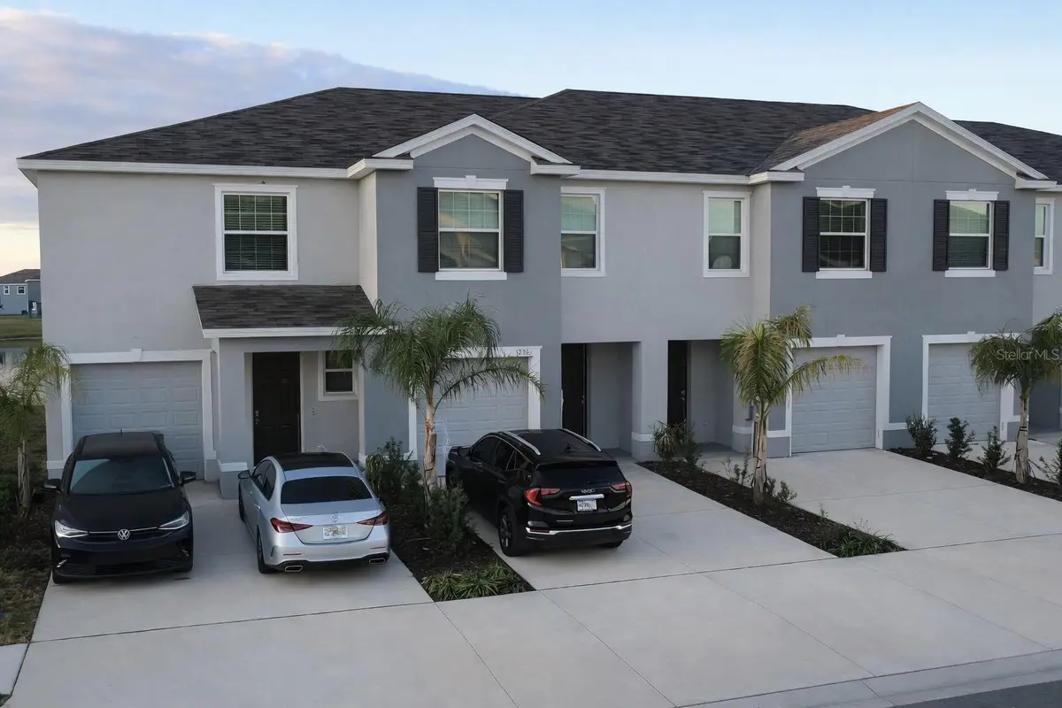 32364 Turtle Grace Loop, Wesley Chapel, FL 33545 - #1