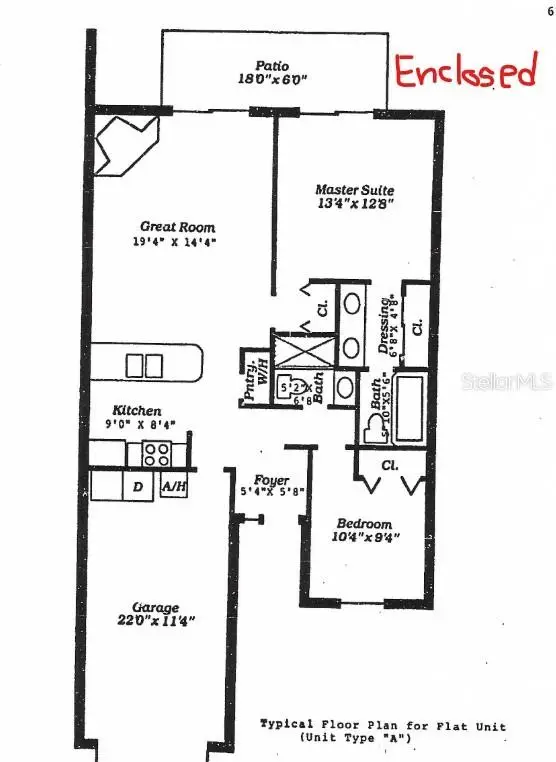 5130 Lazy Oaks Drive #5130, Winter Park, FL 32792 - #2