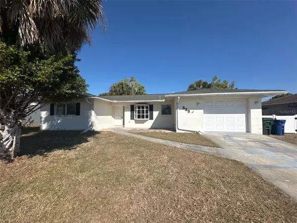 525 Glen Oak Road, VENICE, FL 34293