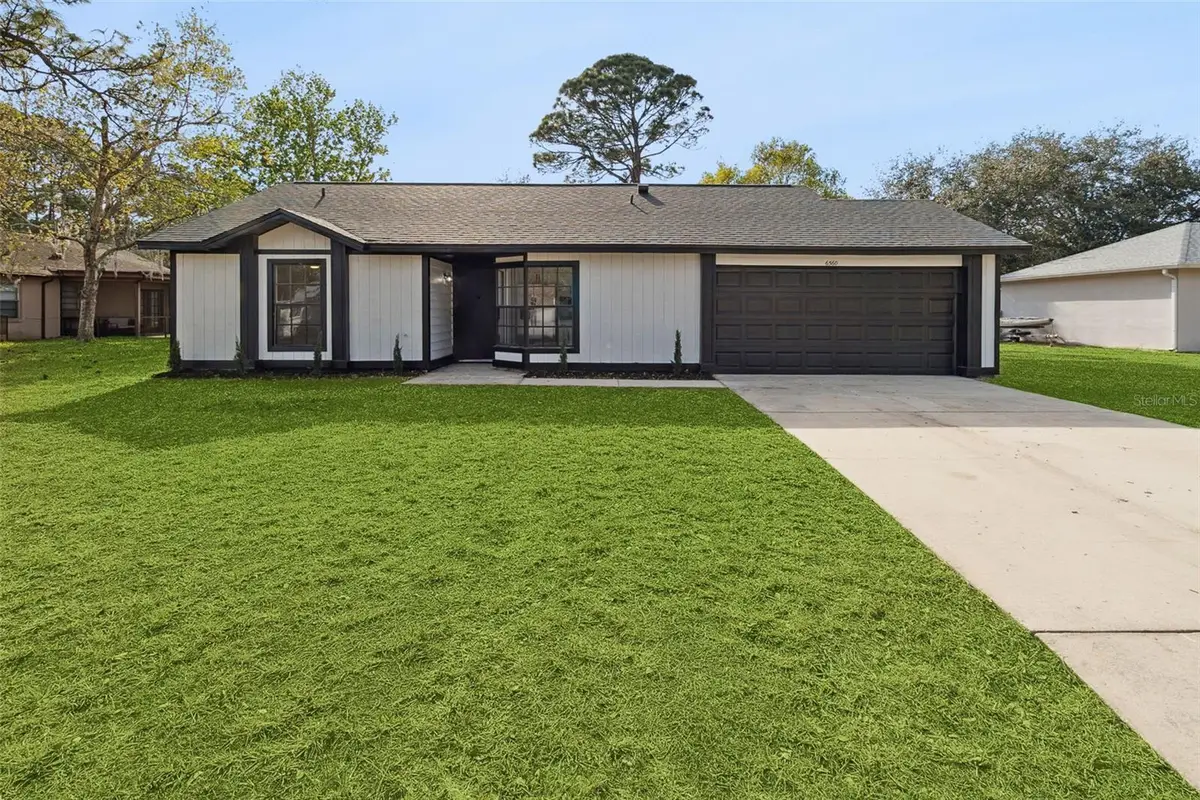 6560 Miraflores Avenue, Cocoa, FL 32927 - #1