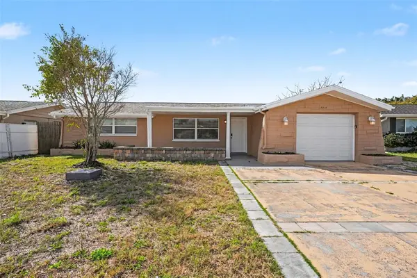 7214 Ingleside Drive, PORT RICHEY, FL 34668