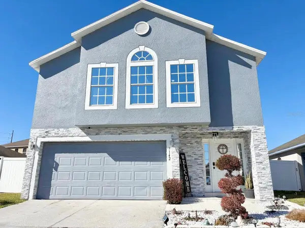 3142 Whispering Trails Street, WINTER HAVEN, FL 33884