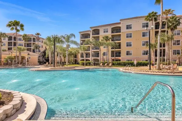 8762 Worldquest Boulevard #6102, ORLANDO, FL 32821