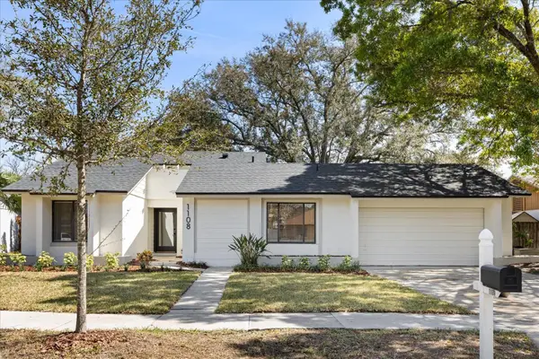 1108 Fairway Drive, WINTER PARK, FL 32792