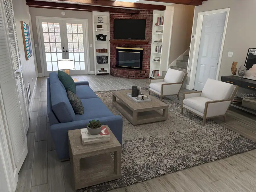 1652 Palm Hill Drive, Longwood, FL 32750 - #2