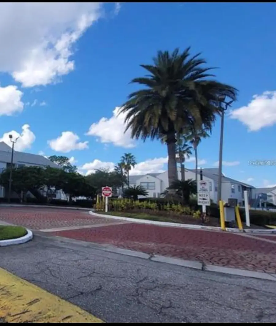 2532 Woodgate Boulevard #205, Orlando, FL 32822 - #2