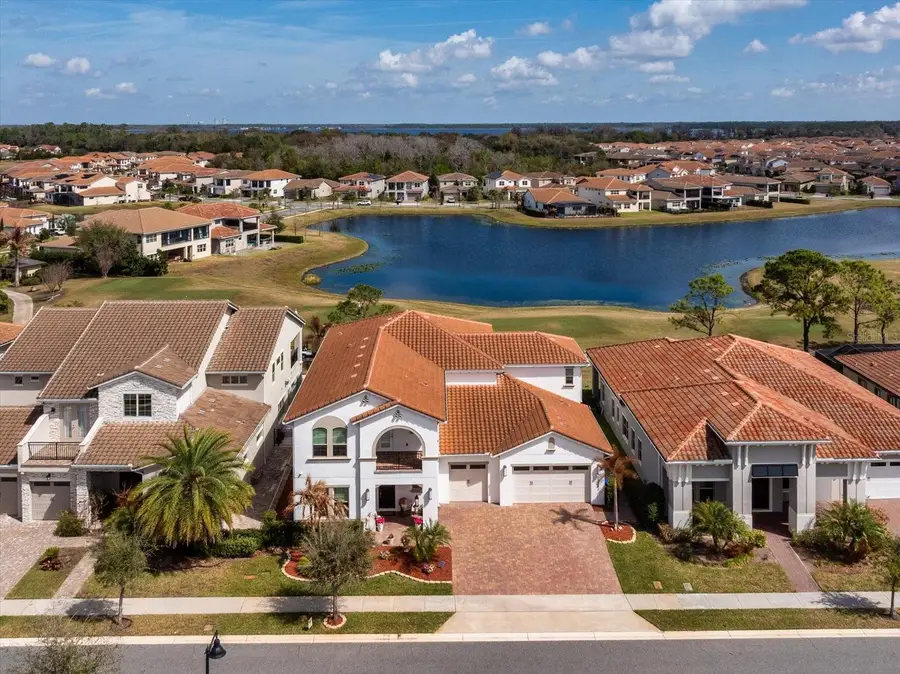 13283 Alderley Drive, Orlando, FL 32832 - #2