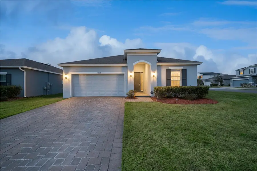 4036 Balsam Falls Road, Deland, FL 32724 - #2